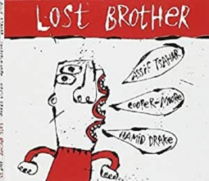 Tsahar Assif & Cooper-Moore & Hami - Lost Brother