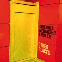Moebius Neumeier Engler - Other Places