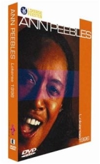 Peebles Ann - I Can't Stand The Rain in the group OTHER / Music-DVD & Bluray at Bengans Skivbutik AB (983562)