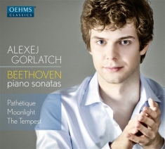 Beethoven - Piano Sonatas