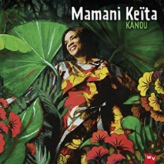 Mamani Keita - Kanou