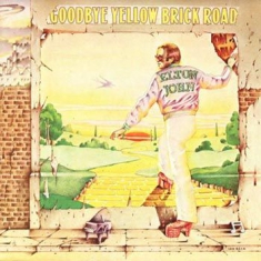 Elton John - Goodbye Yellow Brick Road - 40Th An