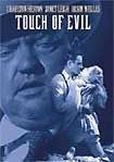 Movie - Touch Of Evil Bd S-T in the group Movies / Film Blu-ray at Bengans Skivbutik AB (986831)