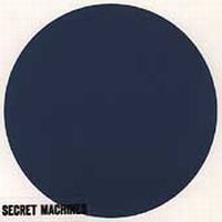 Secret Machines - September 000 in the group CD / Rock at Bengans Skivbutik AB (989968)