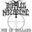 Impaled Nazarene - Die In Holland in the group VINYL / Hårdrock/ Heavy metal at Bengans Skivbutik AB (991115)
