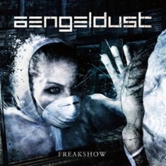 Aengeldust - Freakshow