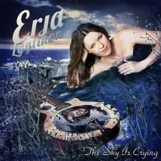 Lyytinen Erja - The Sky Is Crying