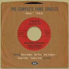 Various Artists - Complete Fame Singles Volume 1 1964