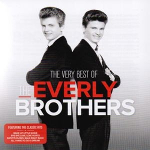 Everly Brothers - The Very Best Of The Everly Br