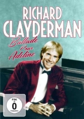 Clayderman Richard - Ballade Pour Adeline:Greatest Hits