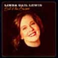Lewis Linda Gail - Out Of The Shadows