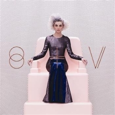 St Vincent - St Vincent