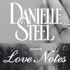 Steel Daniel (Jerome Gauthier) - Love Notes