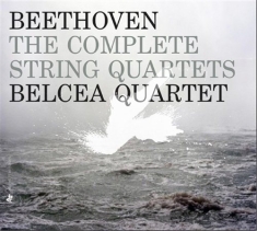 Beethoven - String Quartets