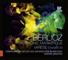 Berlioz - Symphonie Fantastique