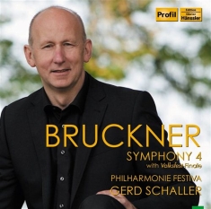 Bruckner - Symphony No 4