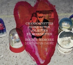 Various Composers - Chansonnettes Frisquettes