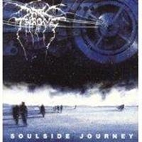 Darkthrone - Soulside Journey