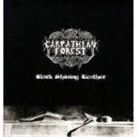 Carpathian Forest - Black Shining Leather