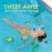 Sweet Apple - The Golden Age Of Glitter (White Vi in the group VINYL / Hårdrock,Pop-Rock at Bengans Skivbutik AB (997734)