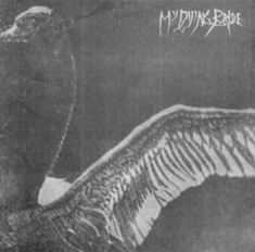 My Dying Bride - Turn Loose The Swans (2 Lp)