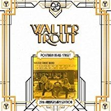 Trout Walter - Outsider (White) in the group VINYL / Pop-Rock at Bengans Skivbutik AB (997774)