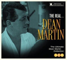 Martin Dean - The Real... Dean Martin