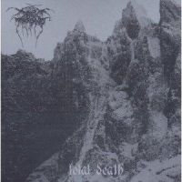 Darkthrone - Total Death