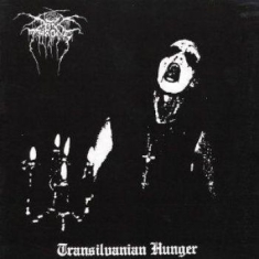 Darkthrone - Transilvanian Hunger (Vinyl Lp)