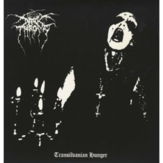 Darkthrone - Transilvanian Hunger