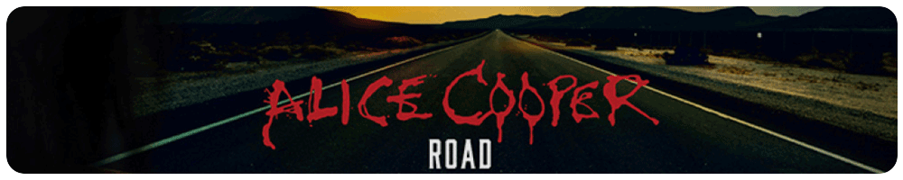 Alice Cooper