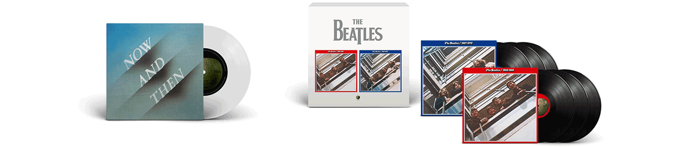 Beatles