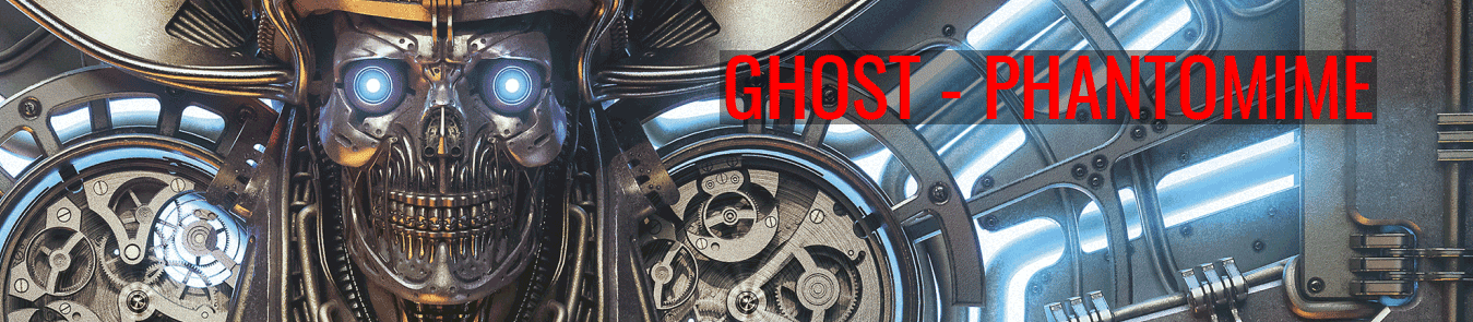 Ghost
