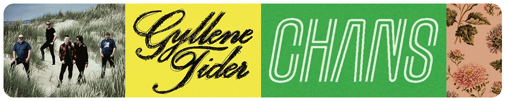 Gyllene Tider