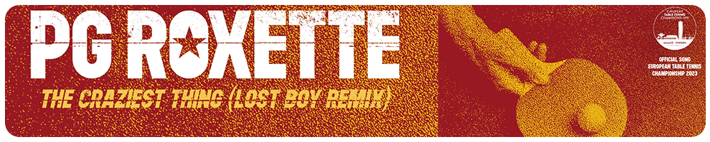 PG Roxette