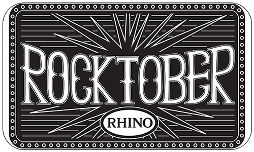 Rocktober
