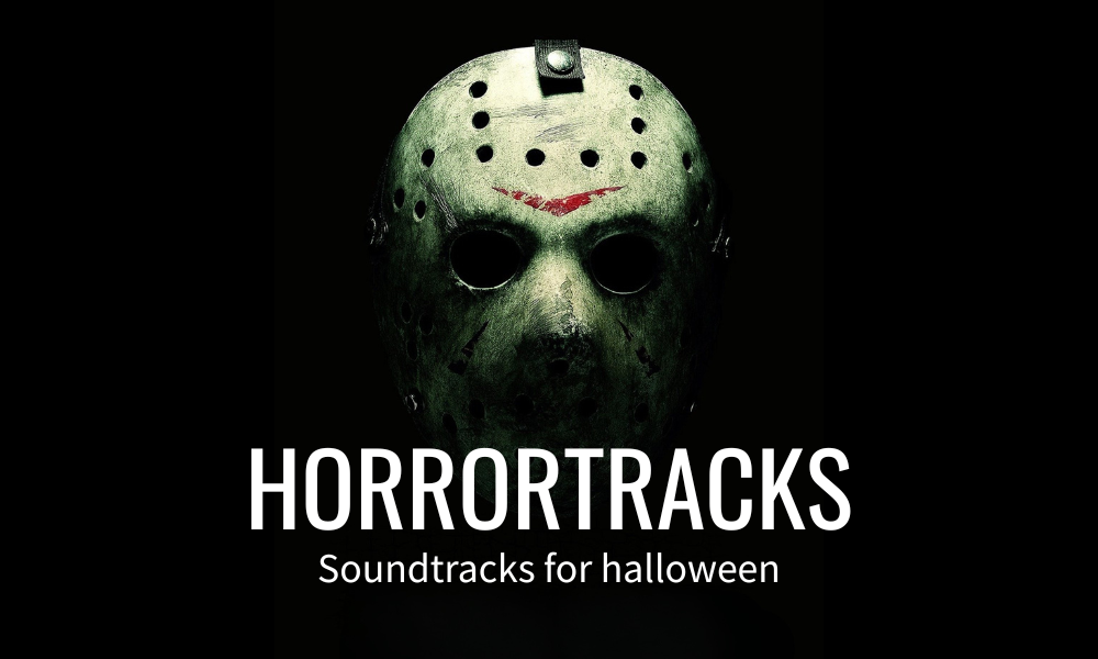 Horror tracks