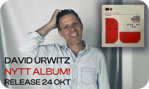David Urwitz