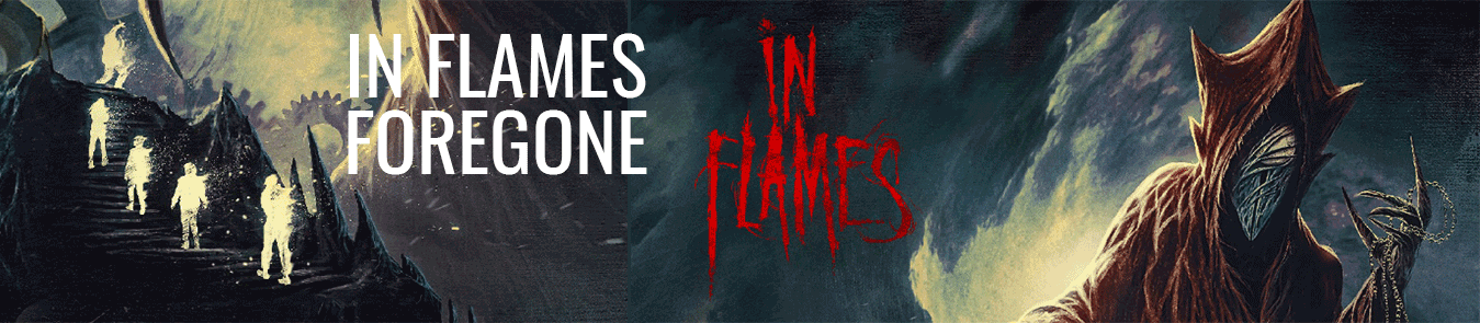 In Flames