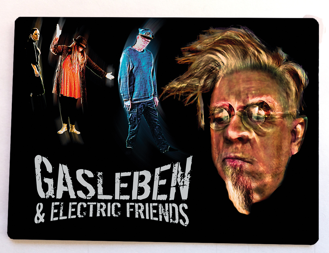 Gasleben