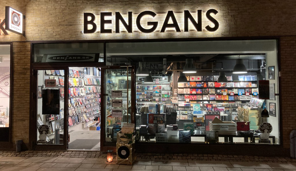 City Bengans