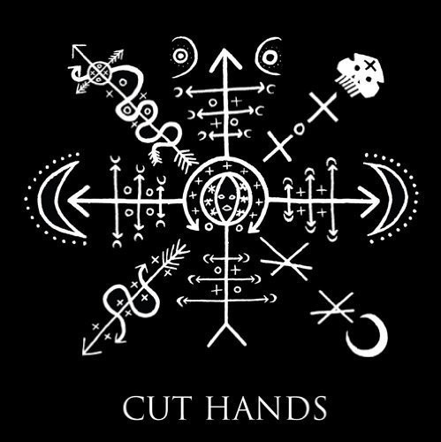 Cut Hands - Volume 4 (180 G)