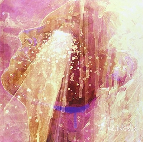 Lantlôs - Melting Sun Cd+Dvd Artbook (Large-S