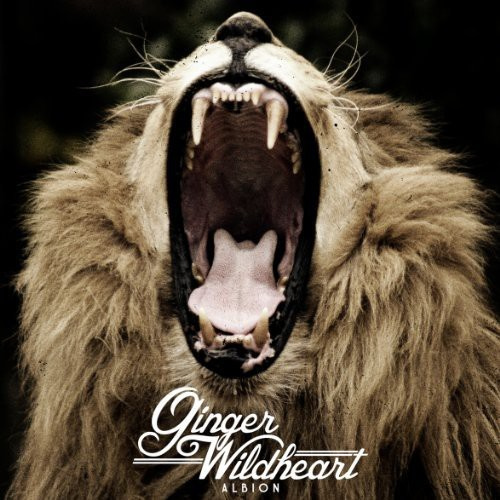 Wildheart Ginger - Albion
