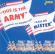 Various - This Is The Army / Call M Various - This Is The Army / Call M