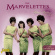 The Marvelettes - Detroit's Darlings 1961-1962 The Marvelettes - Detroit's Darlings 1961-1962
