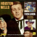 Houston Wells - Then & Now Houston Wells - Then & Now