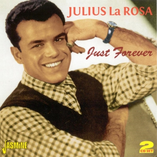 La Rosa Julius - Just Forever