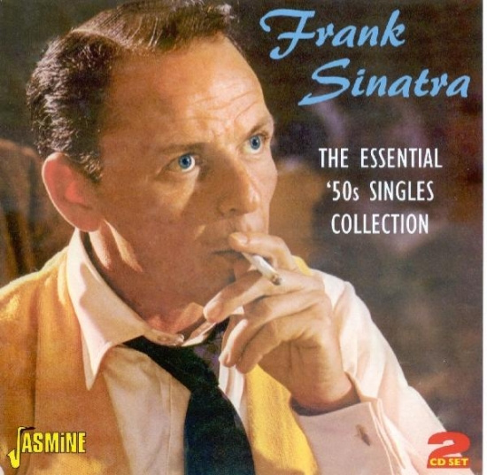 Frank Sinatra - Essential 50'S Singles Collection