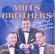 The Mills Brothers - Sing Their Great Hits In Stereo The Mills Brothers - Sing Their Great Hits In Stereo